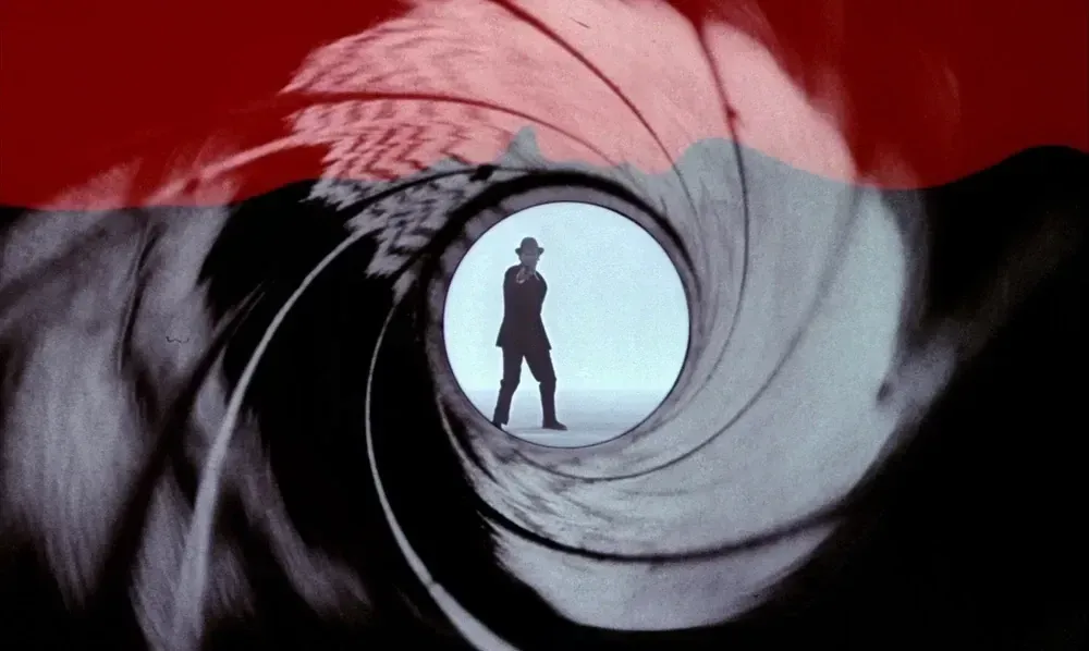 Is dit het einde van James Bond?