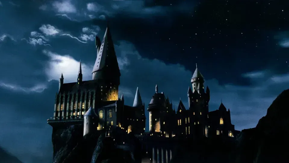 Deze Harry Potter-verhalen moeten tot serie worden omgetoverd ⚡️