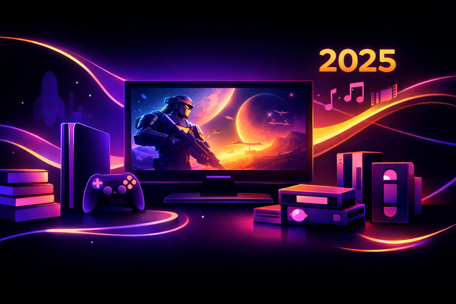 Het beste van 2025