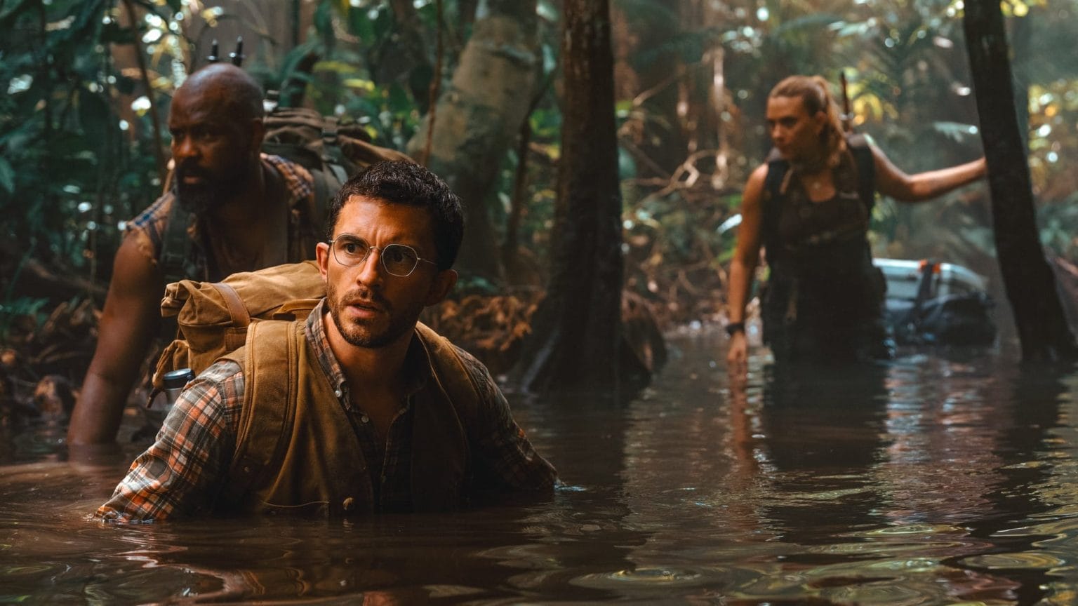 Krijgen we eindelijk weer een goede Jurassic-film?