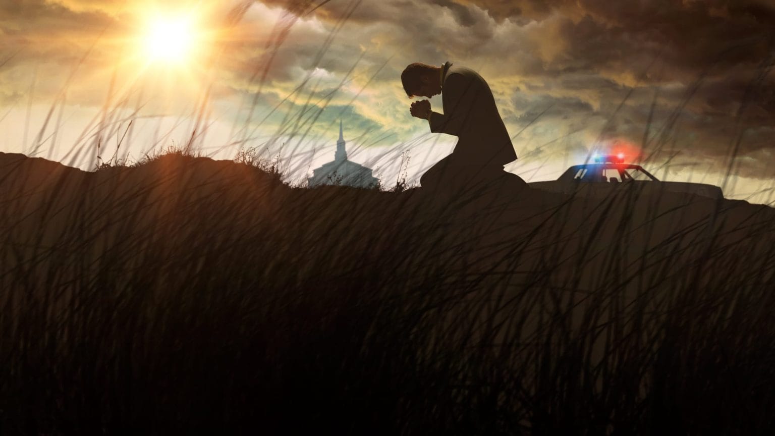 Serietip: Under the Banner of Heaven